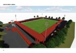 Salford City FC New Stadium Plans